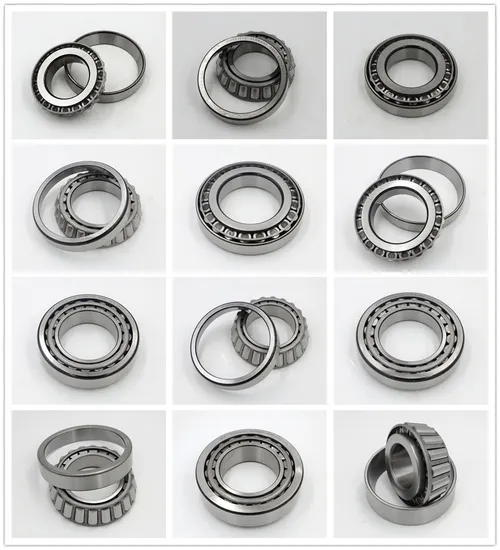 Taper Roller Bearing &nbsp;31318 &nbsp;30318 &nbsp;32318 &nbsp;598/592A &nbsp;32919 &nbsp;32019X &nbsp;33019 &nbsp;30219 &nbsp;32219 &nbsp;33219 &nbsp;31319 &nbsp;30319 &nbsp;32319 &nbsp;594A/592A &nbsp;594/592A &nbsp;683/672 &nbsp;Hm220149/110 pictures & photos