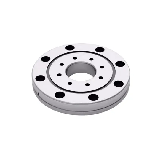 Durability and Longevity Cross Roller Bearing Crbh 14025A Size140*200*25mm for Robotic Arms and Joints pictures & photos