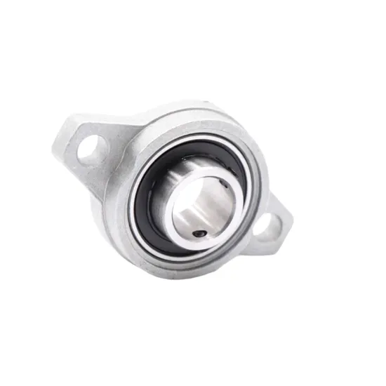 Silver Series Bearing Units Kfl000 Kfl001 Kfl002 Kfl003 Kfl004 Kfl005 Kfl006 pictures & photos