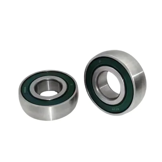 CS200 Insert Bearing 10X30X9 mm Chrome Steel Metric Inch Sealed Pillow Block Bearing for Agricultural Machinery pictures & photos