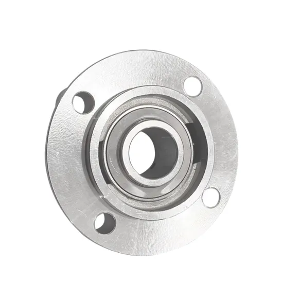 Stainless Steel Bearing Units Ssucfc210 Ssucfc210-29 Ucfc210-30 Ucfc210-31 Ucfc210-32 Ucfc211 Ucfc211-32 Ucfc211-33 Ucfc211-34 Ucfc211-35 Ucfc212 pictures & photos