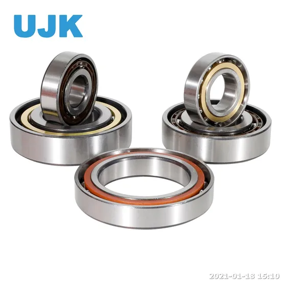 Angular Contact Ball Bearing 71919c 71920AC 71921 71922 71924 71926 71928 71930 71932 71934 71936 71938 71940 71944 dB Dt Df Type pictures & photos