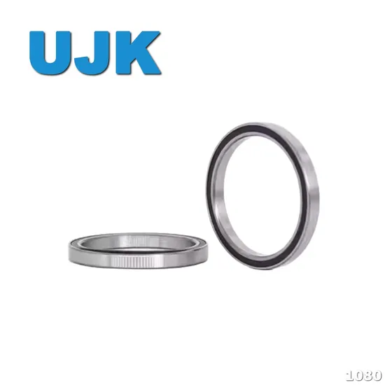Thin Deep Groove Ball Bearings 61936 (1000936) 180X250X33 4.760kg 61940 (1000940) 200X280X38 7.400kg pictures & photos