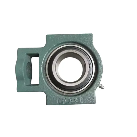 Pillow Block Bearings Ball Bearings Units UCT215 UCT216 UCT217 UCT218 UCT219 UCT220 Ball Bearing Seals Bearing Unit Catalogue pictures & photos