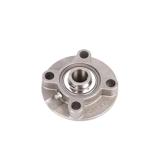 Stainless Steel Bearing Units Ssucfc210 Ssucfc210-29 Ucfc210-30 Ucfc210-31 Ucfc210-32 Ucfc211 Ucfc211-32 Ucfc211-33 Ucfc211-34 Ucfc211-35 Ucfc212 pictures & photos