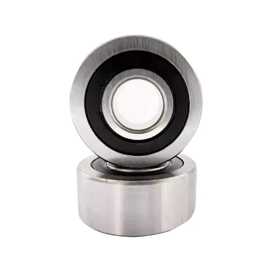 Lr Series Guide Rail Roller Bearings Lr604npp Lr604nppu Lr604kdd Lr604kddu Lr605npp Lr605nppu Lr605kdd Lr605kddu Lr606npp Lr606nppu Lr606kdd pictures & photos