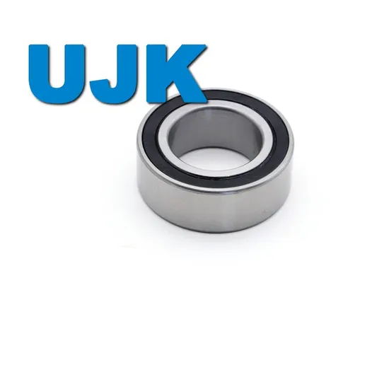 Ujk Bearing Dimensions Chart Bearings and Seals Bearing USA - ID/Od/Width for 6000-6300 Series pictures & photos