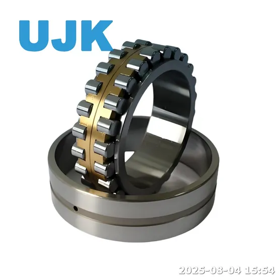 Double Row Cylindrical Roller Bearings Nnu4976K/W33 Nnu4980K/W33 Nnu4984K/W33 Nnu4988K/W33 Nnu4996K/W33 pictures & photos