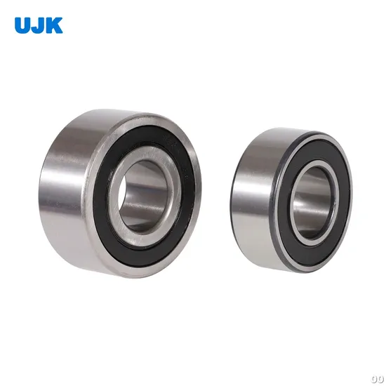 Ujk Ball Bearing Price List Pulley Bearing Grooved Ball Bearing - 6200 Series Bulk Discounts MOQ 500PCS pictures & photos