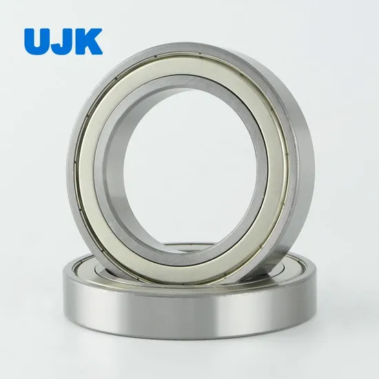 Waterproof Sealed Ball Bearings 6403-2RS 6404zz 6405 6406 6407 6408 6409 6410 6411 6412 6413 6414 6415 6416 6417 6418 6419 6420 for Motors/Pumps with pictures & photos