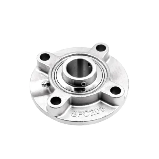 Stainless Steel Bearing Units Ssucfc210 Ssucfc210-29 Ucfc210-30 Ucfc210-31 Ucfc210-32 Ucfc211 Ucfc211-32 Ucfc211-33 Ucfc211-34 Ucfc211-35 Ucfc212 pictures & photos
