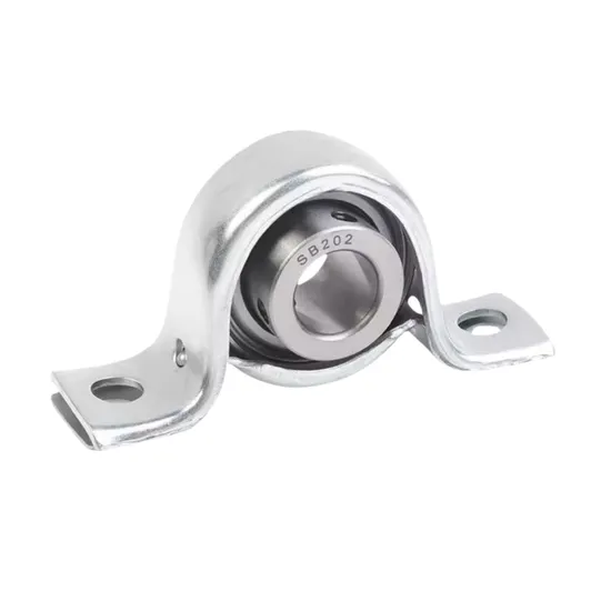 Pressed Housing Pillow Block Bearing SBPP201 SBPP202 SBPP203 SBPP204 SBPP205 SBPP206 SBPP207 SBPP208 SBPP209 pictures & photos