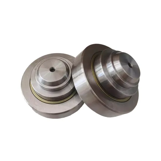Forklift Track Roller Bearing Mr. 001 Combined Bearing 4.054 30X62X20mm pictures & photos