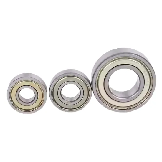 Individual Ball Bearings 6018 / 6018zz / 6018-2RS 90X140X24 1.1900kg DDU 2rz 2z 2rsh 2RS1 C3 Ball Bearings Houston pictures & photos