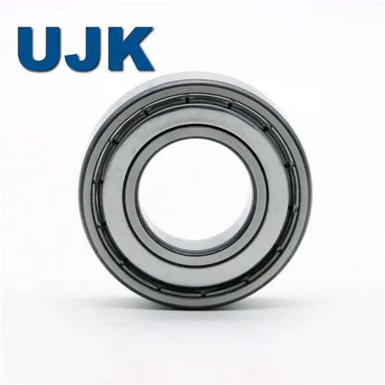 Ujk Motorcycle Bearings Kit, Sealed 60/22-2RS 62/22zz 60/28 62/28 60/32 62/32 Models, Heat-Resistant for Engine Sprockets & Wheel Hubs pictures & photos