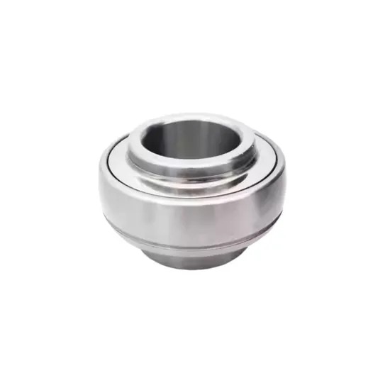 High Precision Bearings UC216 UC217 UC218 UC220 Pillow Block Bearings pictures & photos