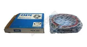 Dpi Front Wheel Hub Bearing 40bwd12 Bearing 40X74X42mm Japan Bearing Factory Supply Bearing pictures & photos