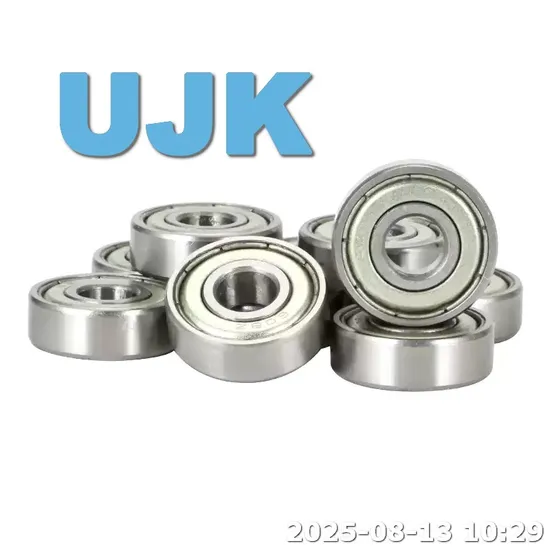 Inch R Series Ball Bearings R1-4zz Open 1.984X6.35X2.38 R1-4zz Zz 1.984X6.35X3.571 for Centrifugal Pumps for Pumps (Older/Industrial) pictures & photos