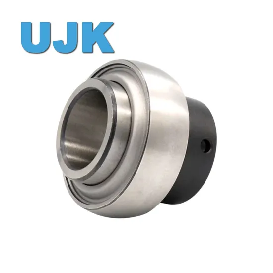 Hc314 Hc314-42 Hc314-43 Hc314-44 Insert Bearing 42-44mm Bore for Printing Packing Machine pictures & photos