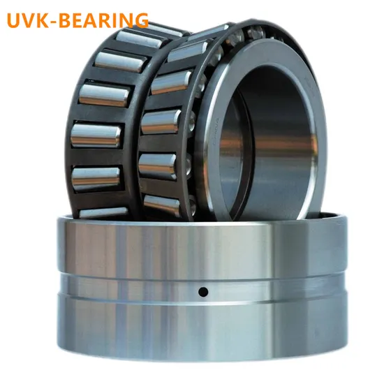 Double Row Taper Roller Bearings 352004 352005 351305 352006 351306 352007 351307 352008 352208 351308 352009 352209 351309 pictures & photos