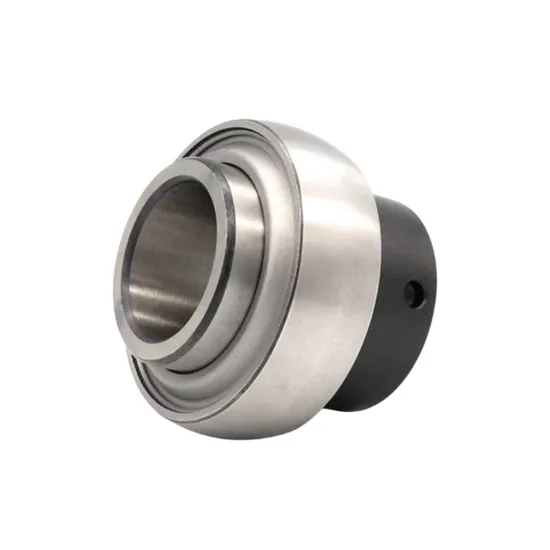 Hc210 Hc210-29 Hc210-30 Hc210-31 Hc210-32 Insert Bearing 29-32mm Bore for Farming Equipment pictures & photos