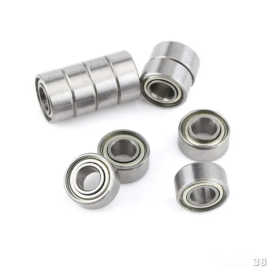 Fafnir Bearings Deep Groove Ball Bearings 6204 2RS 6205 2RS 6202 2RS 6001 2RS 6206 2RS 6004 2RS 6201 2RS 6205 6002 2RS 6202z 6204 6005 2RS 6203 Bearing Select pictures & photos
