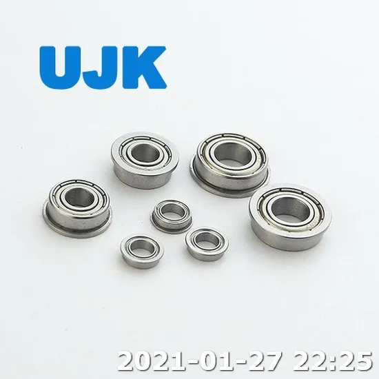 Miniature Ball Bearings 680zz 681zz 682zz 683zz 684 2RS 684 684 Zz 684zz 685 Zz 685zz 686 2RS 686 Zz 686z 686zz 687 2RS 687 Zz 687z 688 2RS pictures & photos
