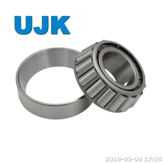 Inch Taper Roller Bearings 26878/26822 3490/3420 28150/28315 27880/27820 27881/27820 3381/3320 Hm801346/10 Hm801346X/10 25572/25520 3875/3820 pictures & photos