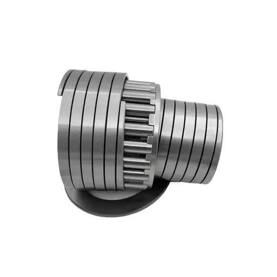 All Types Spiral Roller Bearing 5236 Size 180*320*149mm High Quality China Supply Spiral Roller Bearing I5216 pictures & photos