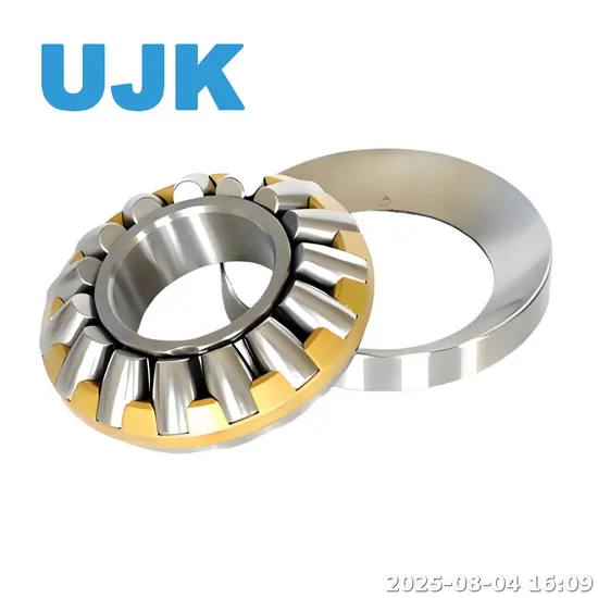 High Quality Spherical Roller Thrust Bearing 29434 Size 170*340*103mm for Automobile Steering Pins and Machine Tool Spindles pictures & photos