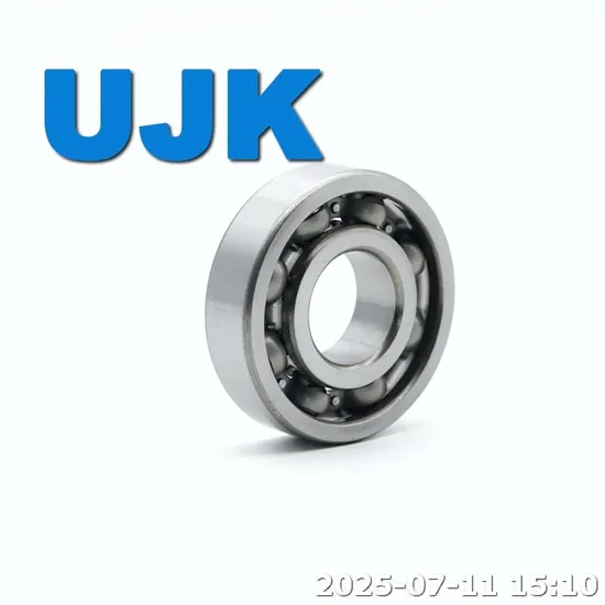 Deep Groove Ball Bearings 45X85X19 45X85X23 45X85X23 45X90X20 50X80X16 50X90X20 30X55X17 32X65X17 pictures & photos