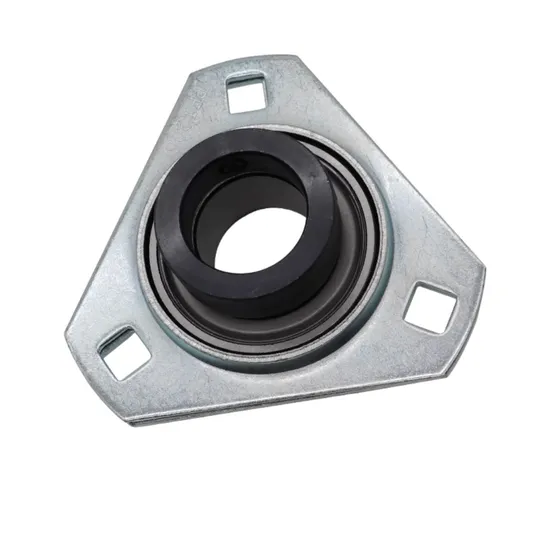 Pressed Housing Pillow Block Bearings Sapft201 Sapft202 Sapft203 Sapft204 Sapft205 Sapft206 Sapft207 pictures & photos