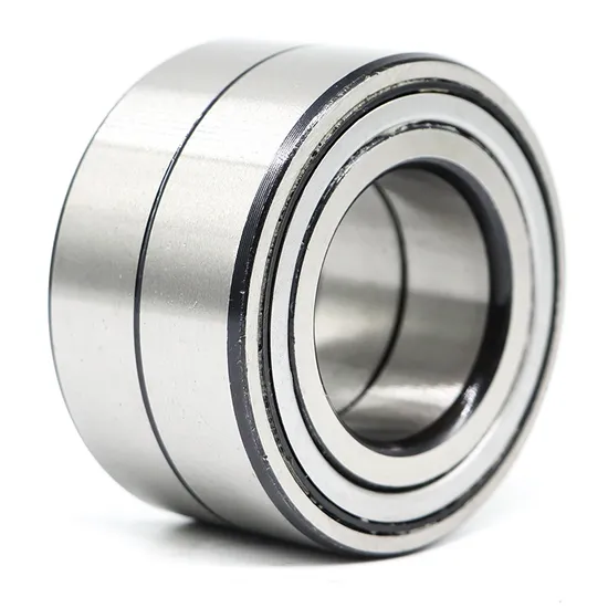 Japan Auto Bearing 47kwd02A Hub Wheel Bearing Auto Bearing 47*88*55 mm pictures & photos