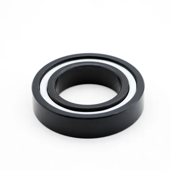 High Speed R188 Ceramic Bearing Si3n4, 1/4 X 1/2 X 3/16 Inch Hybrid Ceramic Ball Bearing, ABEC-9 Precision Low Friction Bearing for Dental Handpiece and Drone M pictures & photos
