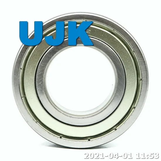 Custom Deep Groove Ball Bearings 6309 2RS 6309 2RS C3 6309 2RS 6309 C3 6309 C3 6309 C4 6309 Zz 6309 Zz C3 63092RS 6309c3 6309z 6309zzc3 Used for Gearboxes pictures & photos