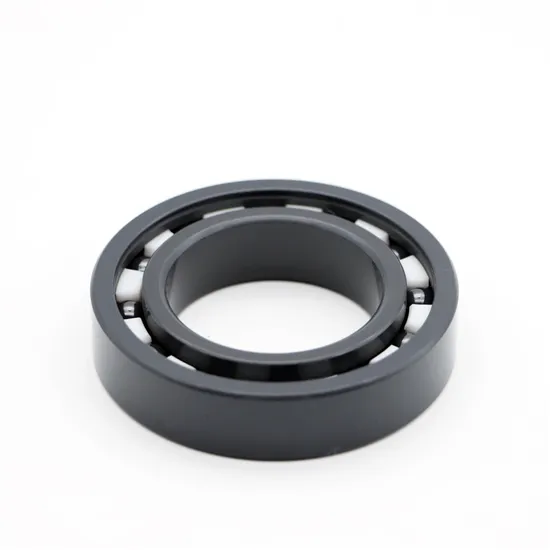 China Factory Low Friction Bearing 623 624 625 626 627 628 629 Zz 2RS Open Ceramic Bearing 624 Ball Bearing pictures & photos