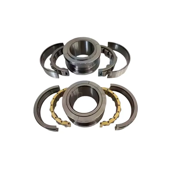 Cooper01-B-104-Ex Cooper01-B-104-Gr Cooper Split Roller Bearings High Quality Good Price in China pictures & photos