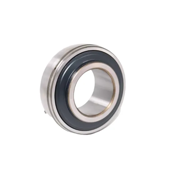 UK Series Insert Bearing UK205 UK206 UK207 UK208 UK209 UK210 UK211 UK212 UK213 UK214 UK215 UK216 UK217 UK218 pictures & photos