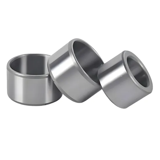 Ujk Shaft Sleeve Sleeve Bearing 8×10×10 10×12×12 &nbsp; 12×15×12 &nbsp;12×15×12 &nbsp;20×25×20 &nbsp;25×30×2 pictures & photos