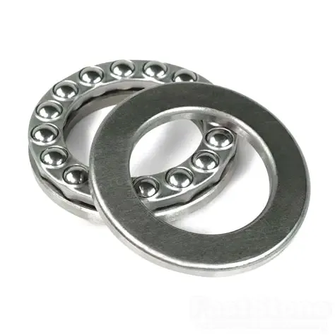 Ujk Thrust Bearings for Sale - 51100/51200 51300 51400 Series Bulk Pricing pictures & photos