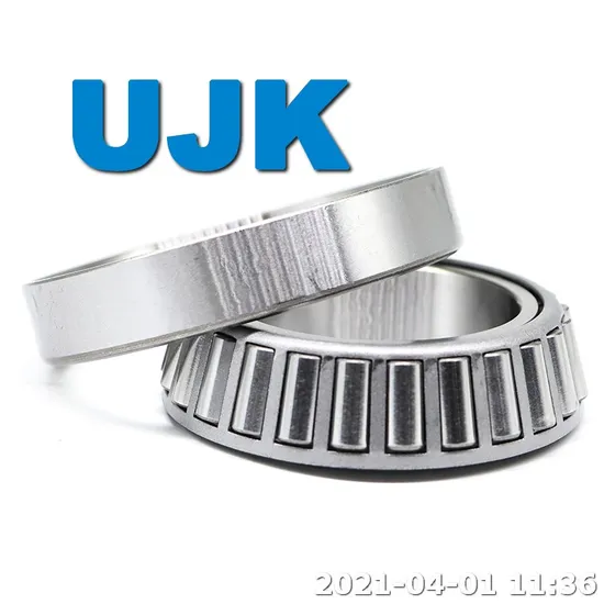Inch Taper Roller Bearings Jm511946/10 Jd6549/10 Jh211749/10 Jh211749A/10 Jw6549/10 J6392/27 6379/6320 H715340/11 5595/5535 H212749/10 L812147/11 pictures & photos