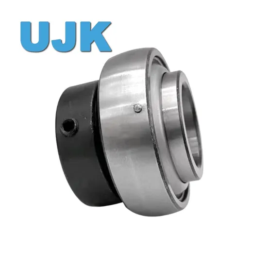 Hc314 Hc314-42 Hc314-43 Hc314-44 Insert Bearing 42-44mm Bore for Printing Packing Machine pictures & photos