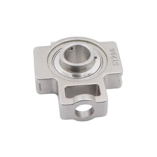 Stainless Steel Pillow Block Bearings Ssuct215 Ssuct216 Ssuct217 Ssuct218 Ssuct219 Ssuct220 pictures & photos