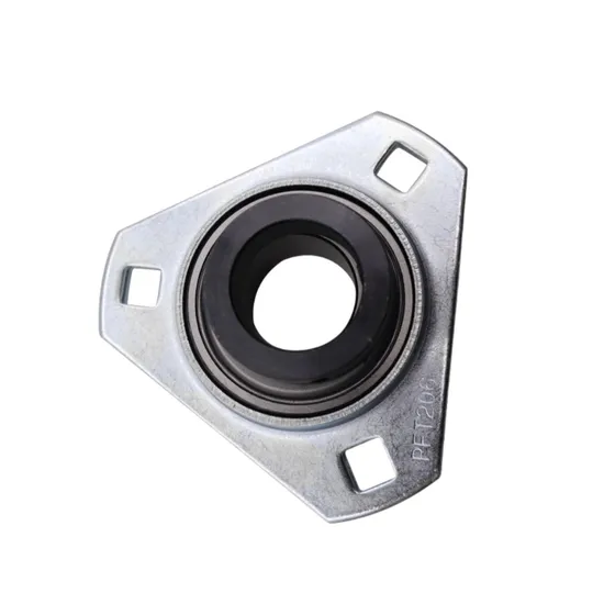 Pressed Housing Pillow Block Bearings Sapft201 Sapft202 Sapft203 Sapft204 Sapft205 Sapft206 Sapft207 pictures & photos