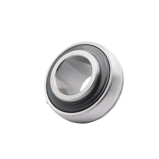 UK Series Insert Bearing UK205 UK206 UK207 UK208 UK209 UK210 UK211 UK212 UK213 UK214 UK215 UK216 UK217 UK218 pictures & photos