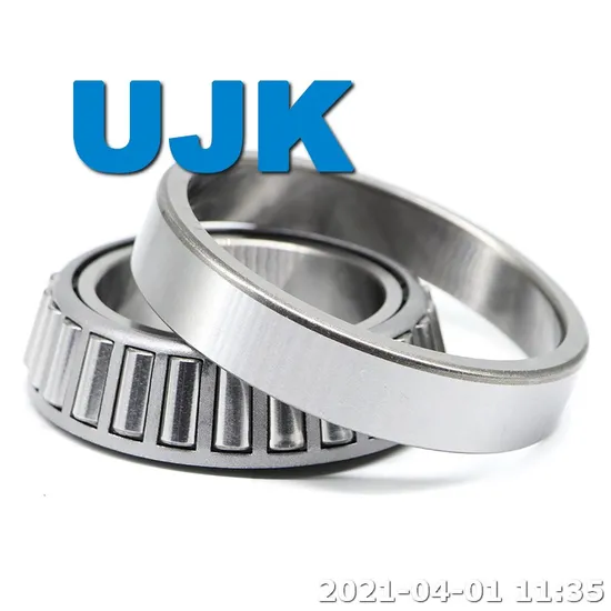 Inch Taper Roller Bearings Jm511946/10 Jd6549/10 Jh211749/10 Jh211749A/10 Jw6549/10 J6392/27 6379/6320 H715340/11 5595/5535 H212749/10 L812147/11 pictures & photos