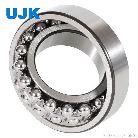 Self-Aligning Ball Bearings 2305K 2306K 2307ek 2308ek 2309ek 2310K 2311K 2312K 2313K 2315K 2316K 2317K 2318K 2319K 2320K 2322K pictures & photos