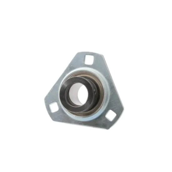Pressed Housing Pillow Block Bearings Sapft201 Sapft202 Sapft203 Sapft204 Sapft205 Sapft206 Sapft207 pictures & photos