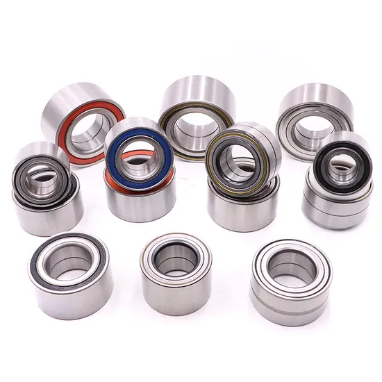 Japan Auto Bearing 47kwd02A Hub Wheel Bearing Auto Bearing 47*88*55 mm pictures & photos