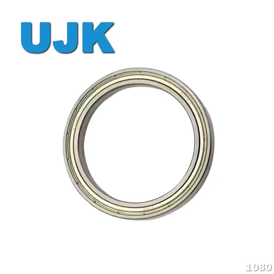 Bearing Services Thin Section Ball Bearings 61920/61920zz (1000920/1000920 ZZ) 100X140X20 0.830kg pictures & photos